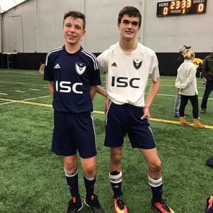 Meet your Posher, Ian